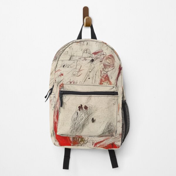 Item preview, Cy Twombly designed and sold by TizianaBrand.