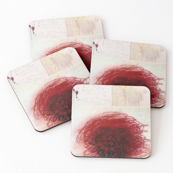 Item preview, Cy Twombly designed and sold by TizianaBrand.