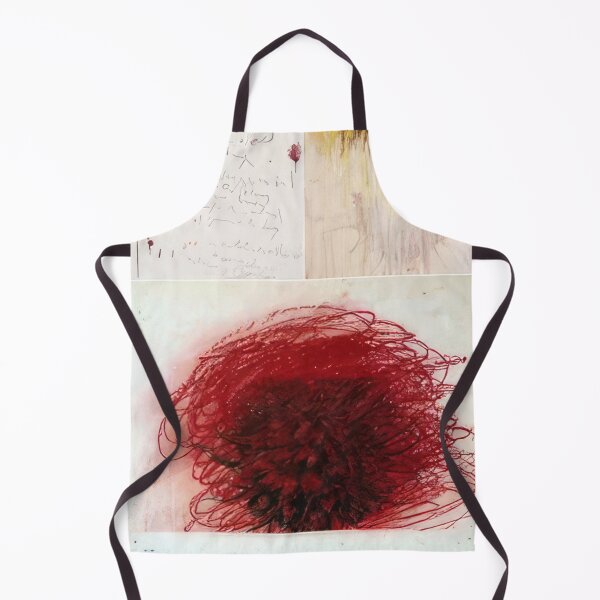 Item preview, Cy Twombly designed and sold by TizianaBrand.