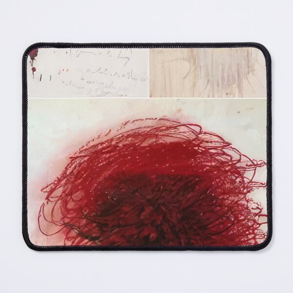 Item preview, Cy Twombly designed and sold by TizianaBrand.