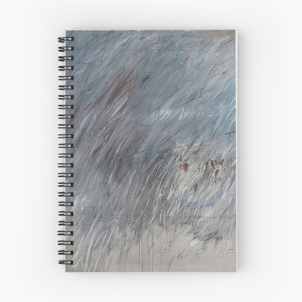 Item preview, Cy Twombly designed and sold by TizianaBrand.