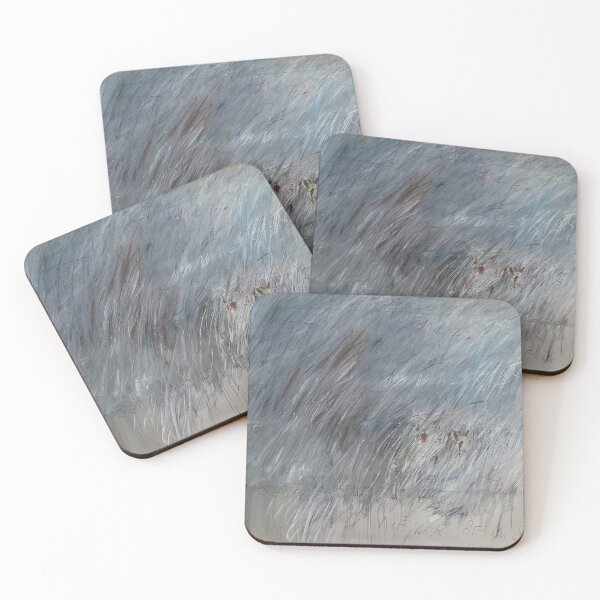 Item preview, Cy Twombly designed and sold by TizianaBrand.