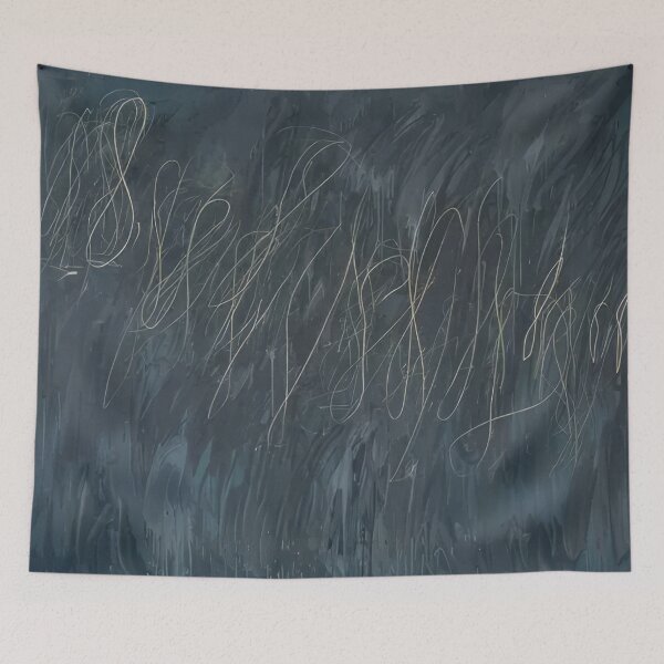 Item preview, Cy Twombly designed and sold by TizianaBrand.