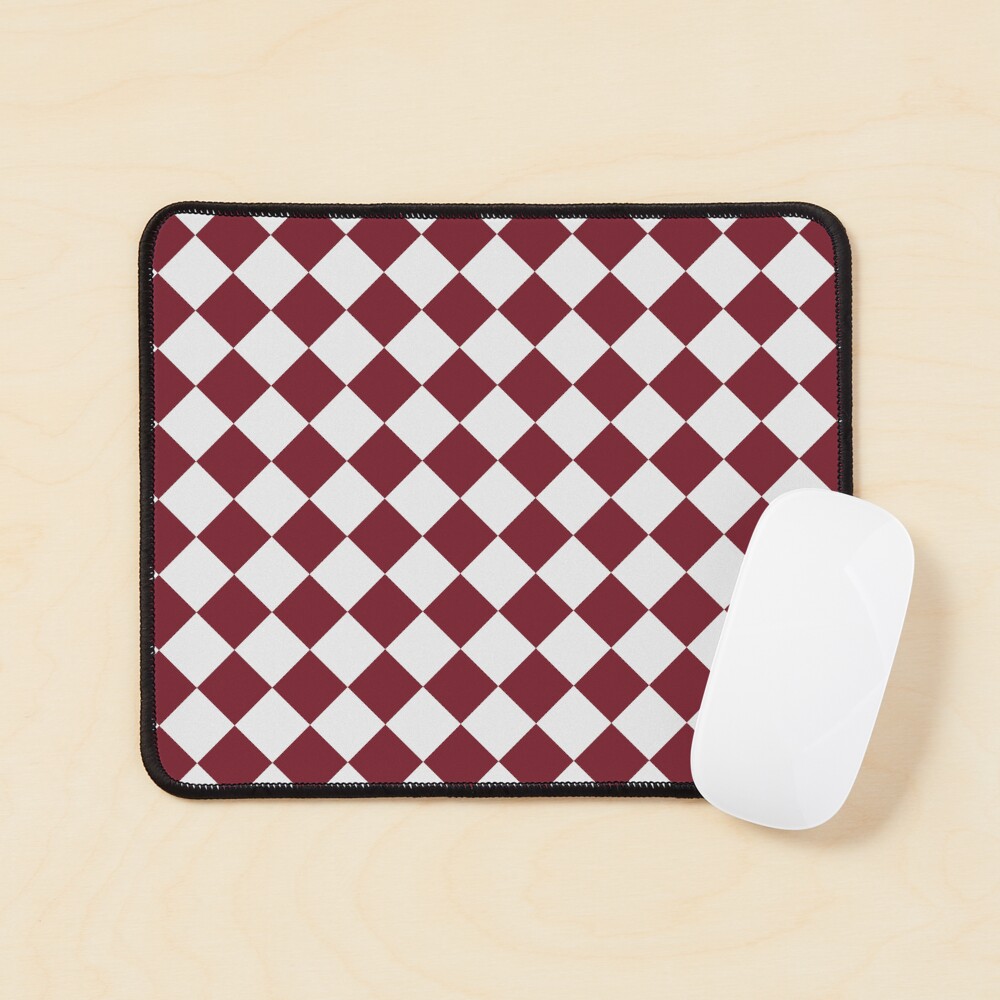 Item preview, Mouse Pad designed and sold by pattern-archive.