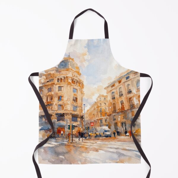 Item preview, Milan Metropolitan Street designed and sold by caracatita75.