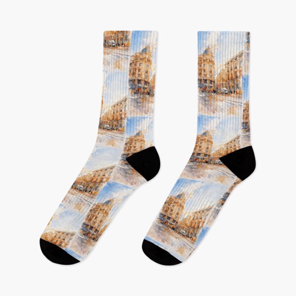 Item preview, Milan Metropolitan Street designed and sold by caracatita75.