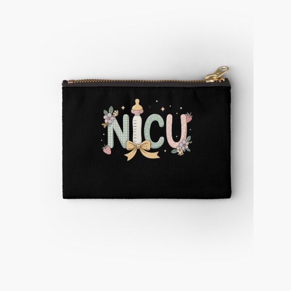 Item preview, NICU Neonatal Intensive Care Unit Neonatal Nurse Staff designed and sold by CORJIDOG-ART.