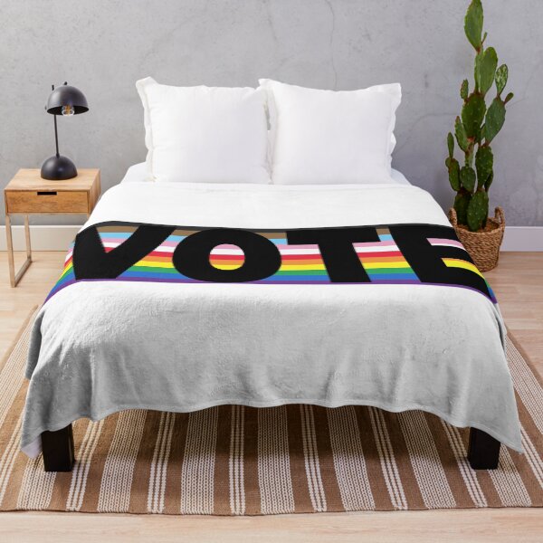 Item preview, Vote Pride designed and sold by dafentem.