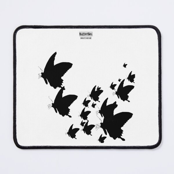 Item preview, Butterflies designed and sold by davidgoble.