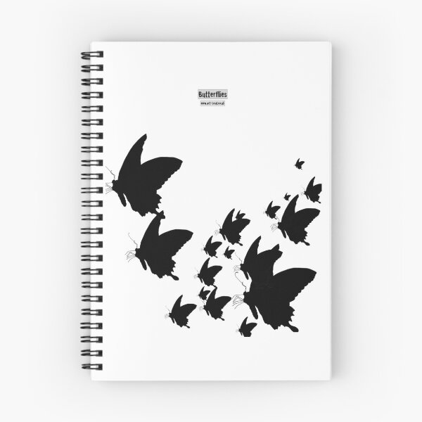 Item preview, Butterflies designed and sold by davidgoble.