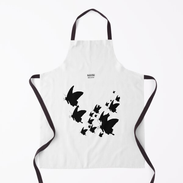 Item preview, Butterflies designed and sold by davidgoble.