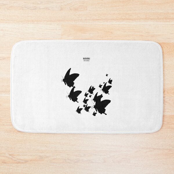Item preview, Butterflies designed and sold by davidgoble.