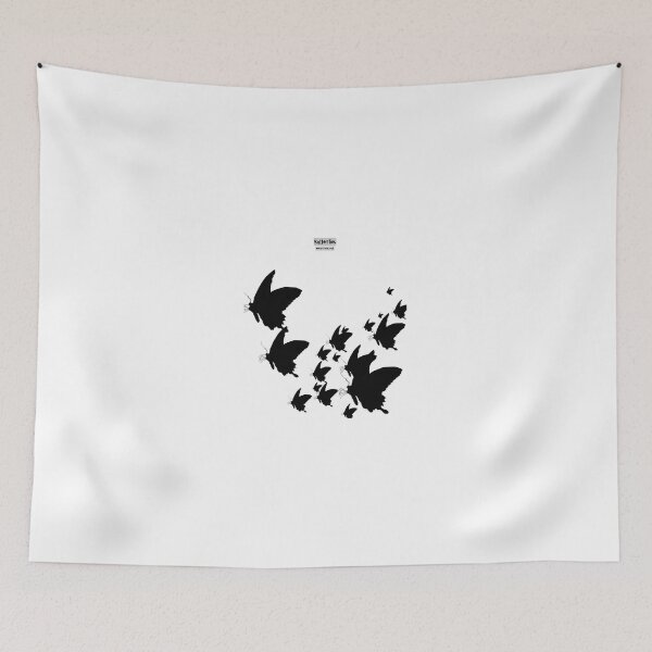 Item preview, Butterflies designed and sold by davidgoble.