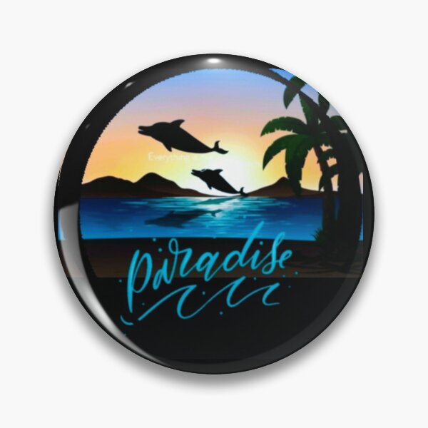 Item preview, PARADISE designed and sold by Pabhas.