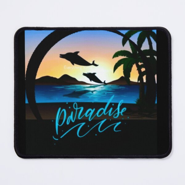 Item preview, PARADISE designed and sold by Pabhas.