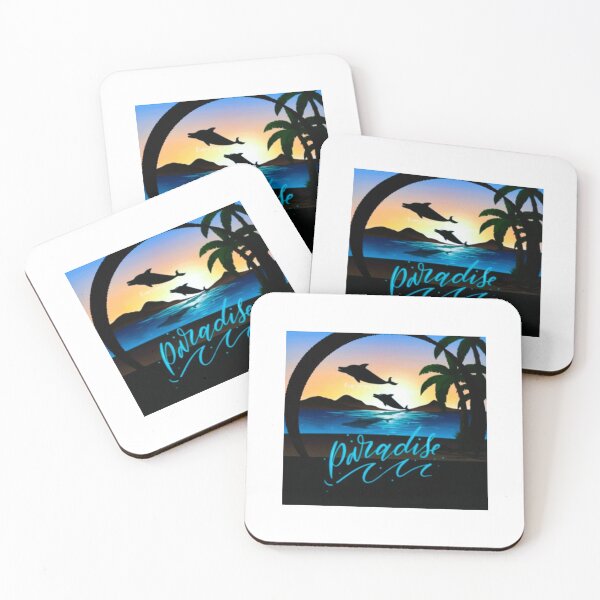 Item preview, PARADISE designed and sold by Pabhas.