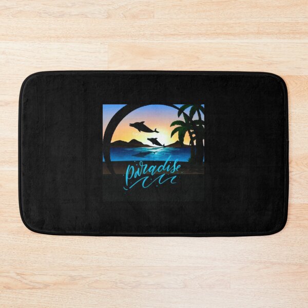 Item preview, PARADISE designed and sold by Pabhas.