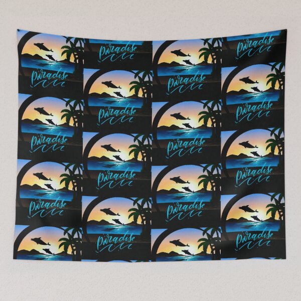 Item preview, PARADISE designed and sold by Pabhas.