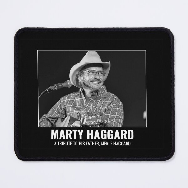 Item preview, Haggard marty a tribute to his father designed and sold by hillisf.
