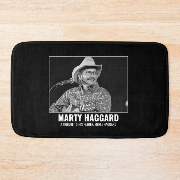 Item preview, Haggard marty a tribute to his father designed and sold by hillisf.