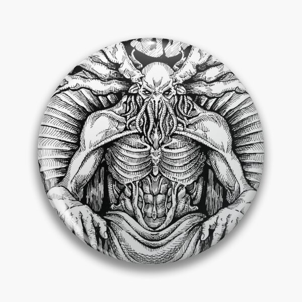 Item preview, The Bone Archivist designed and sold by HintermSpiegel.