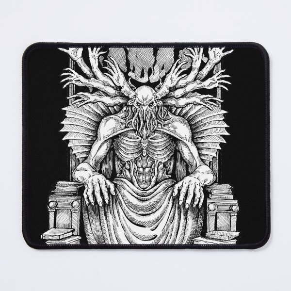 Item preview, The Bone Archivist designed and sold by HintermSpiegel.