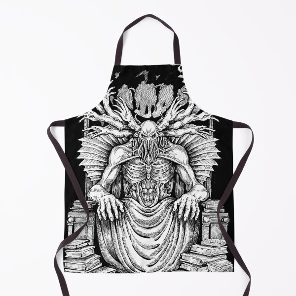 Item preview, The Bone Archivist designed and sold by HintermSpiegel.