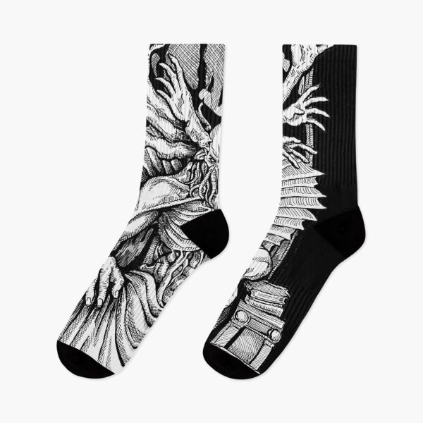 Item preview, The Bone Archivist designed and sold by HintermSpiegel.