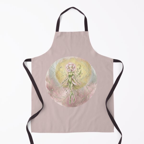 Item preview, Aerisphera – The Gentle Cool Bloom designed and sold by Herzbaumatelier.