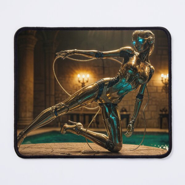 Item preview, ancient-cybernetic designed and sold by Stefans Artspace.
