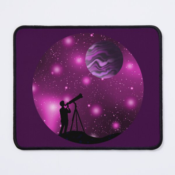 Item preview, Stargazer designed and sold by Andrew  Hitchen.