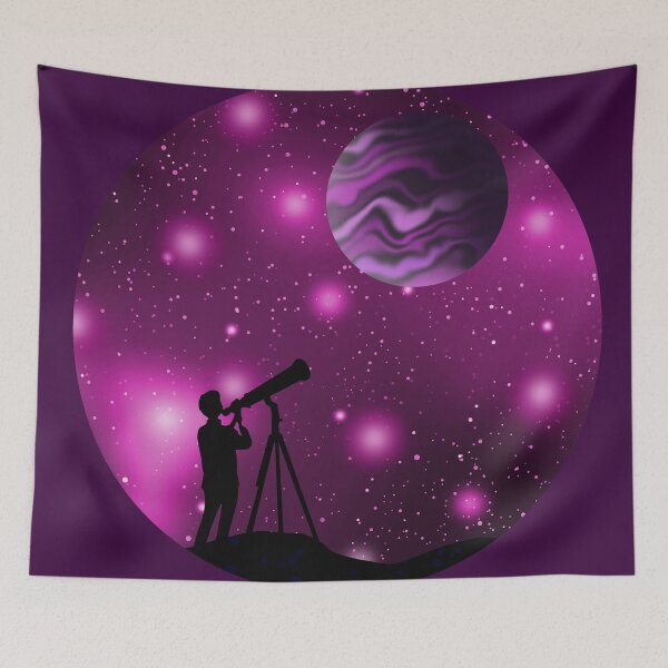 Item preview, Stargazer designed and sold by Andrew  Hitchen.