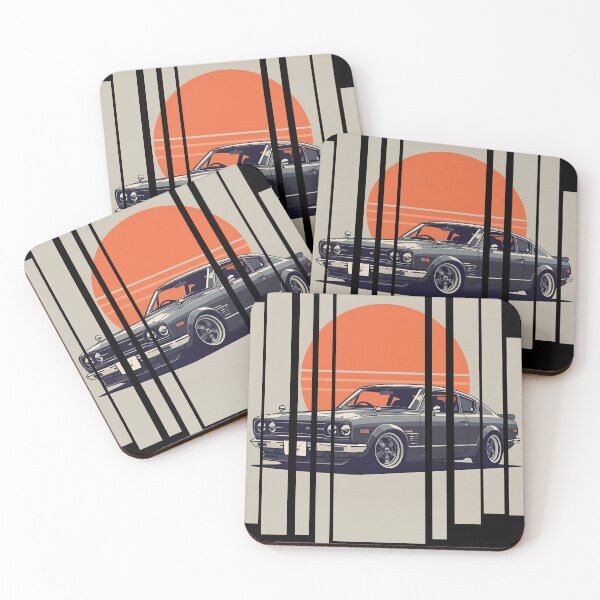 Item preview, Skyline GT-R 1969 Hakosuka 13 designed and sold by Neon G.
