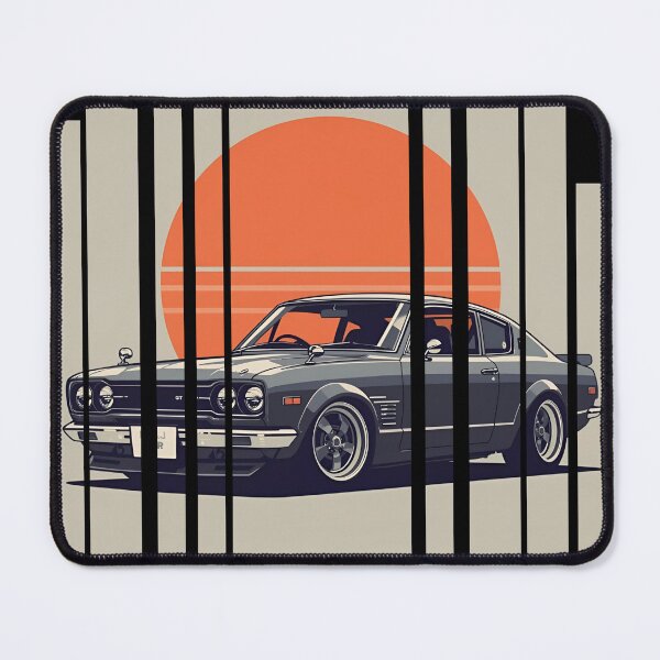 Item preview, Skyline GT-R 1969 Hakosuka 13 designed and sold by Neon G.