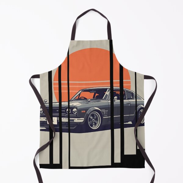 Item preview, Skyline GT-R 1969 Hakosuka 13 designed and sold by Neon G.