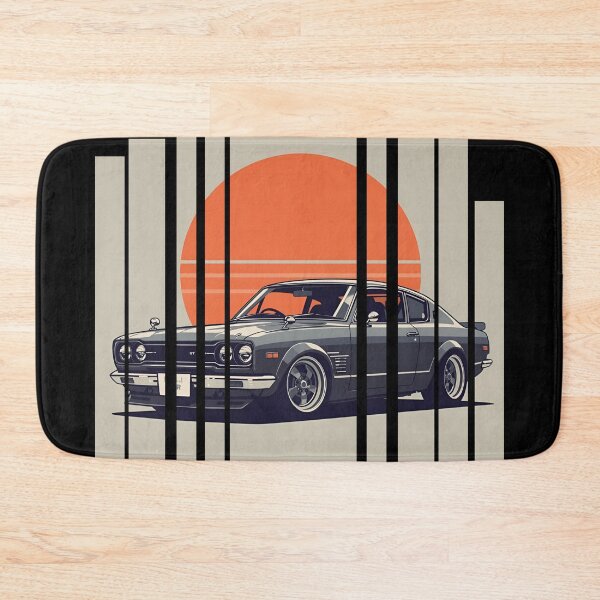 Item preview, Skyline GT-R 1969 Hakosuka 13 designed and sold by Neon G.