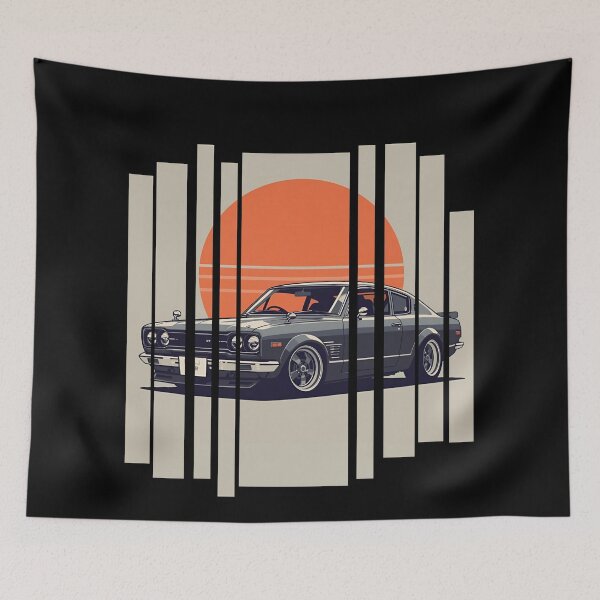 Item preview, Skyline GT-R 1969 Hakosuka 13 designed and sold by Neon G.