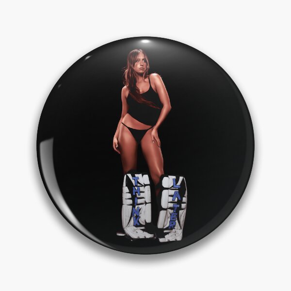 Item preview, Vintage Style Pop Music Singer designed and sold by vinakshiart.