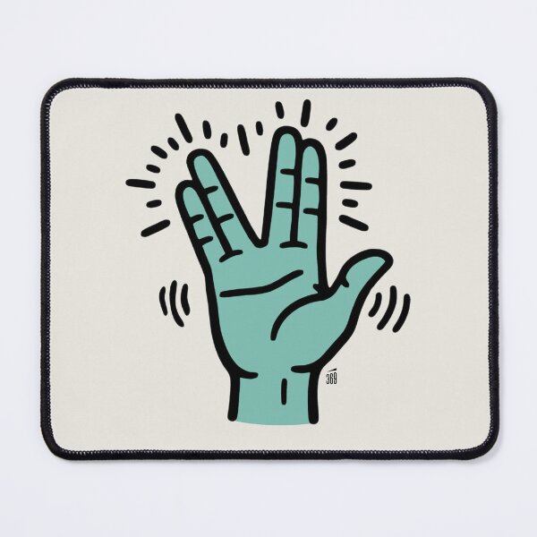Item preview, Greetings Earthling / Extraterrestrial Greetings UFO Encounter designed and sold by 369.
