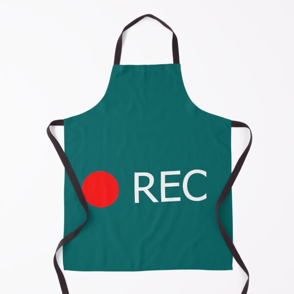 Item preview, Recording movie over green screen designed and sold by AlbertoRuiZ.