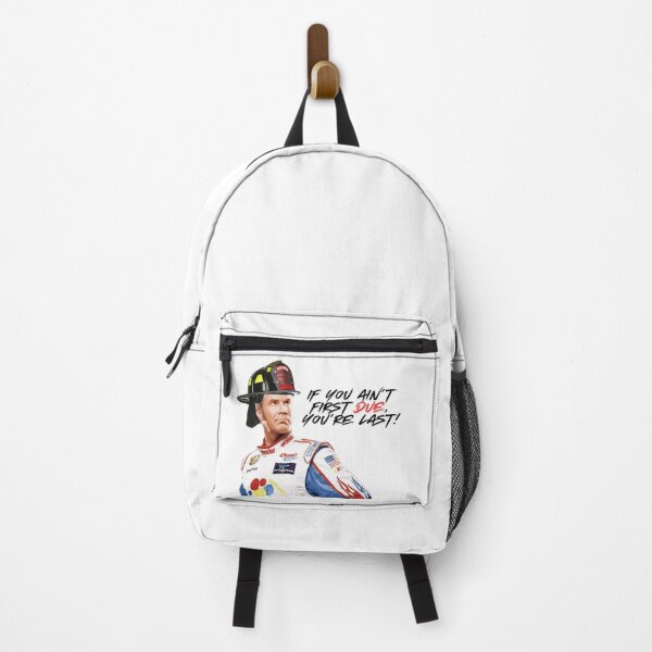 Item preview, If You Ain't First Due, You're Last! designed and sold by KillaStickers.