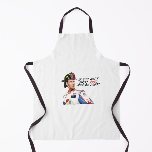 Item preview, If You Ain't First Due, You're Last! designed and sold by KillaStickers.