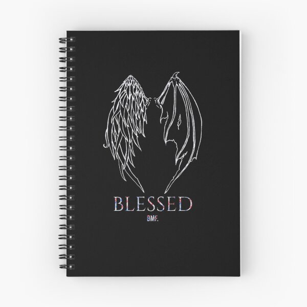 Item preview, Max Holloway Blessed Wings designed and sold by JeyVel.
