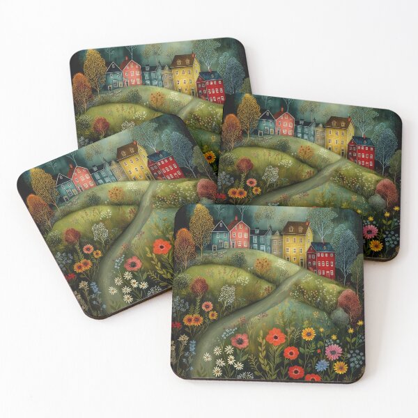 Item preview, Summer Dreams designed and sold by Blue Horse Photo Magic.