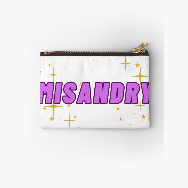 Item preview, Misandry designed and sold by thearabwitch.