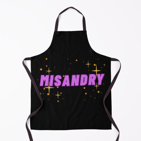Item preview, Misandry designed and sold by thearabwitch.