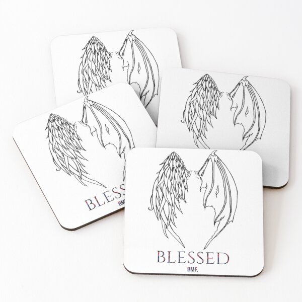 Item preview, Max Holloway Blessed Wings designed and sold by JeyVel.