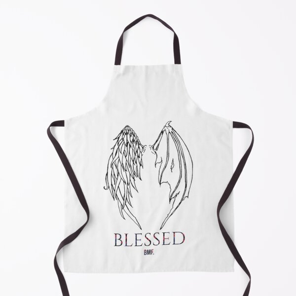 Item preview, Max Holloway Blessed Wings designed and sold by JeyVel.