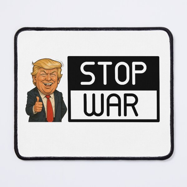 Item preview, STOP WAR. designed and sold by PURICH.