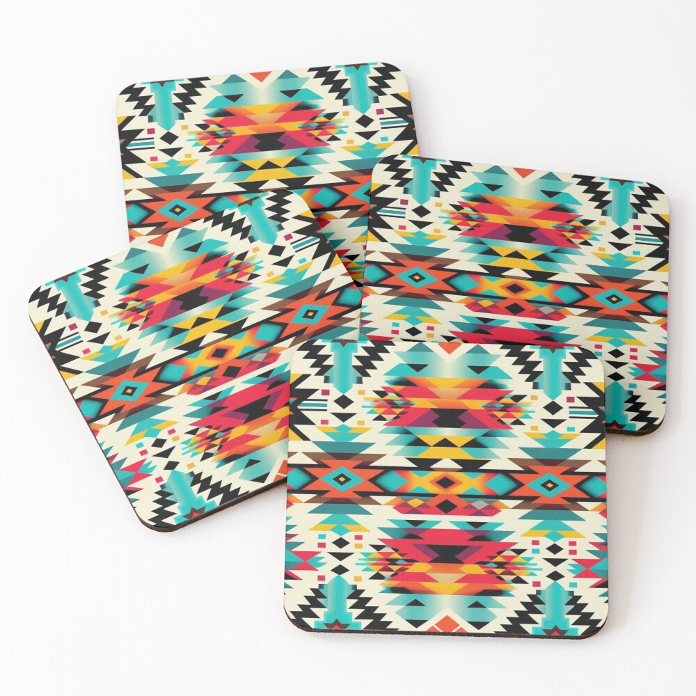 Item preview, Coasters (Set of 4) designed and sold by beccalee626.